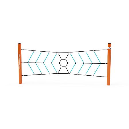 Opičia dráha VVZ-OP1-03
