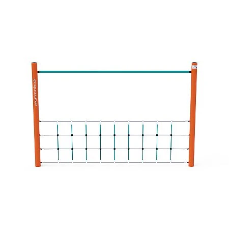 Opičia dráha VVZ-OP1-10 Opičia dráha VVZ-OP1-10
